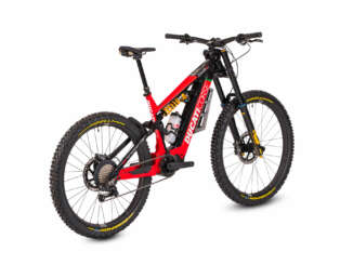 2022 Ducati TK-01RR Limited Edition