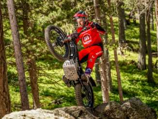 2022 Honda Montesa Cota 4RT260R