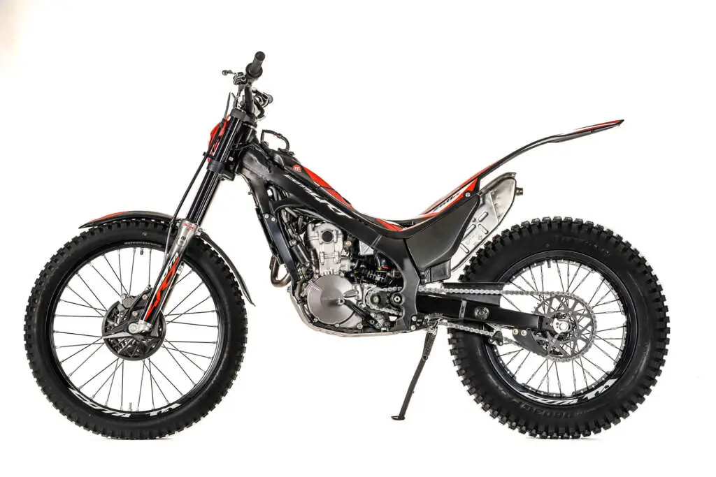 2022 Honda Montesa Cota 4RT260R