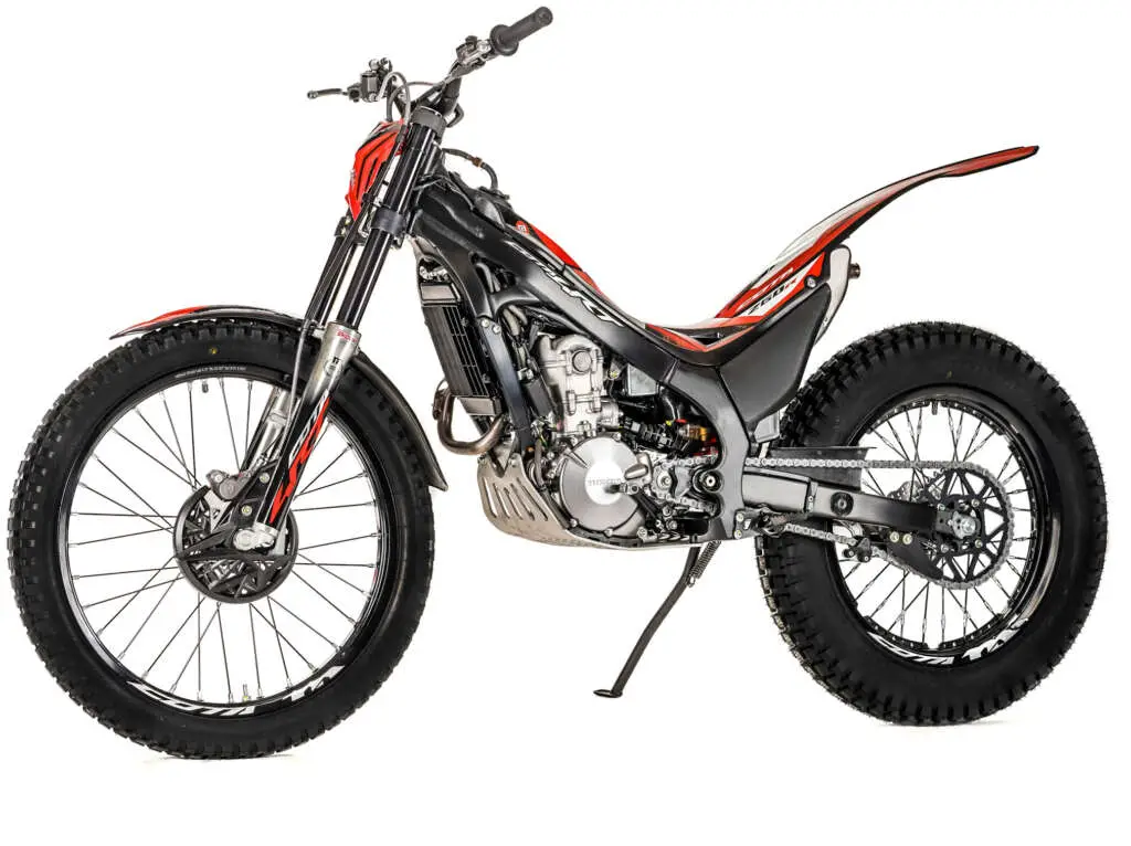 2022 Honda Montesa Cota 4RT260R