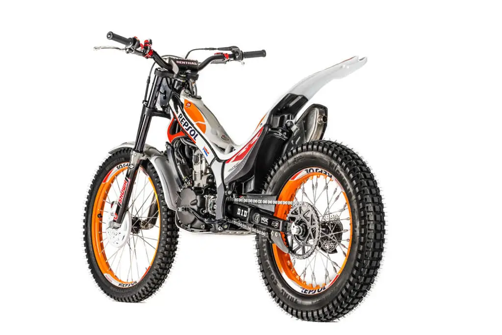 2022 Honda Montesa Cota 4RT301RR Race Replica