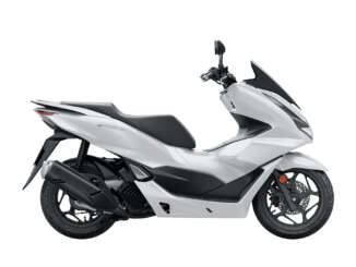 2022 Honda PCX ABS