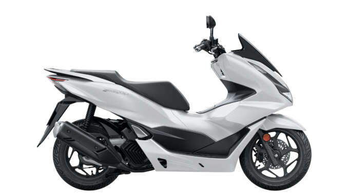 2022 Honda PCX ABS