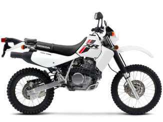 2022 Honda XR650L