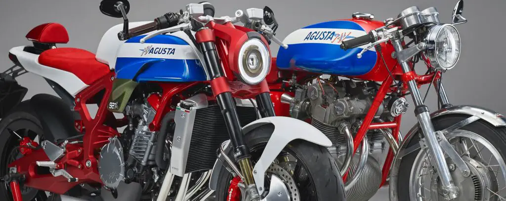 2023 MV Agusta