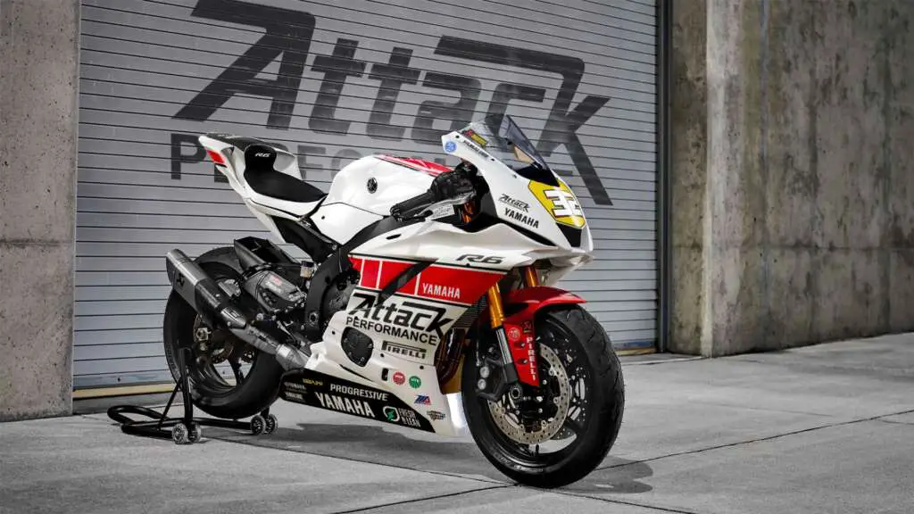 Inspiration Friday: Daytona 200 Returns!