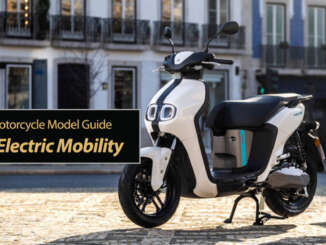 New Era in Electric Mobility