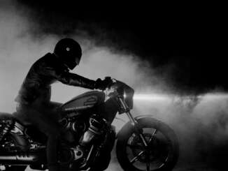 2022 Harley-Davidson Nightster