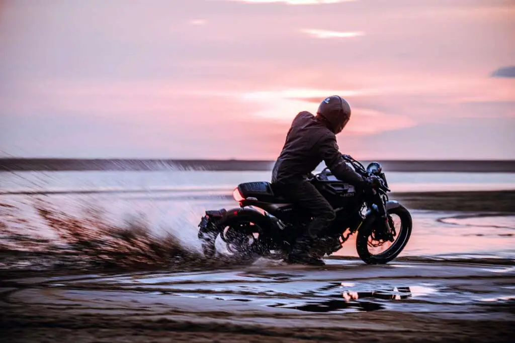 2022 Husqvarna Svartpilen 401