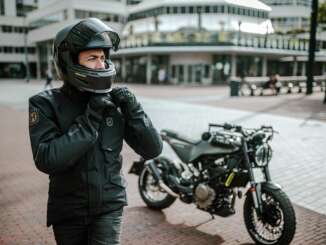 2022 Husqvarna Svartpilen 401