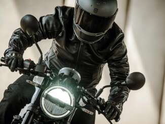 2022 Husqvarna Vitpilen 401