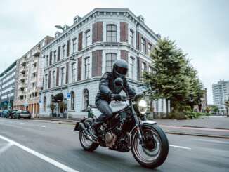 2022 Husqvarna Vitpilen 401