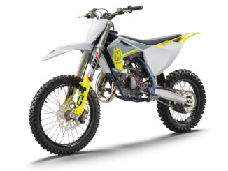 2023 Husqvarna TC85 17/14