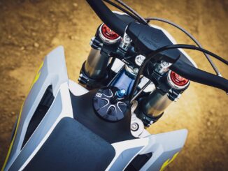 2023 Husqvarna TC85 17/14