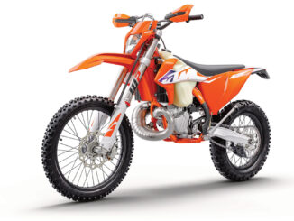 2023 KTM 250 EXC