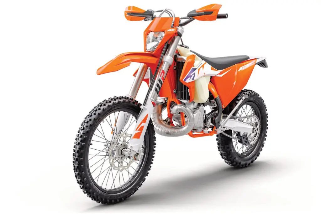 2023 KTM 300 EXC