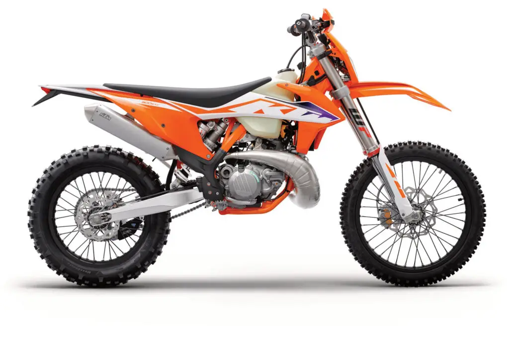2023 KTM 300 EXC
