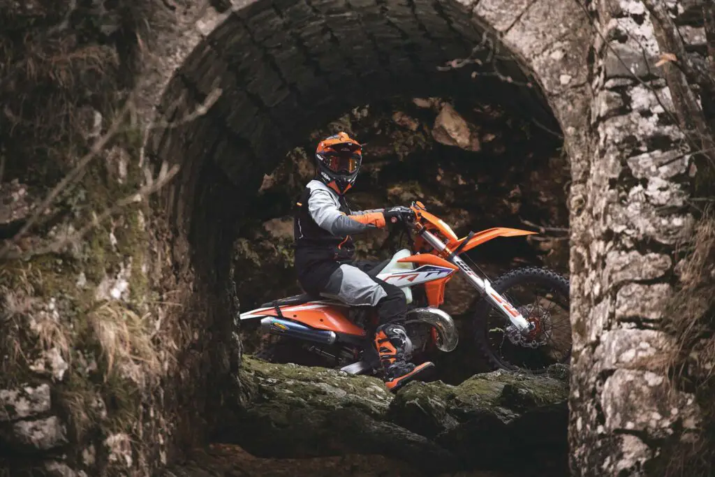 2023 KTM 300 EXC