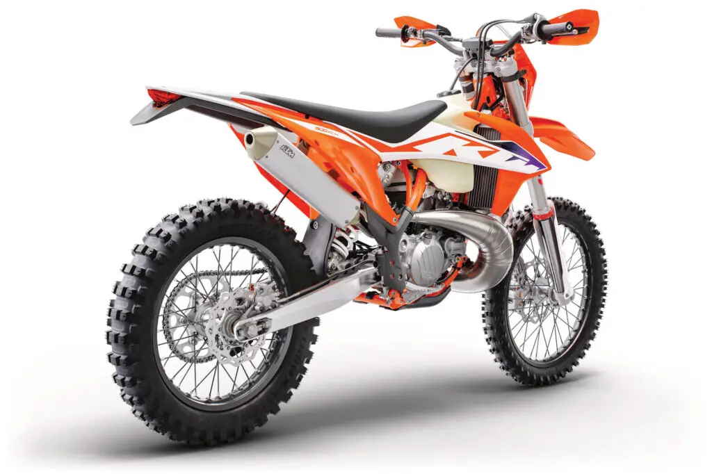 2023 KTM 300 XC-W