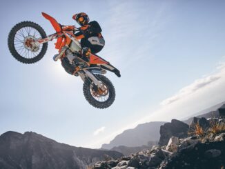 2023 KTM 300 XC-W