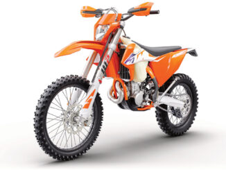 2023 KTM 450 XCF-W