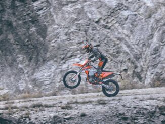 2023 KTM 500 EXC-F