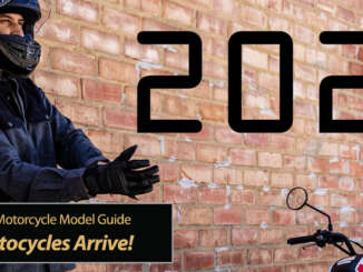 2023 Motorcycles Arrive!