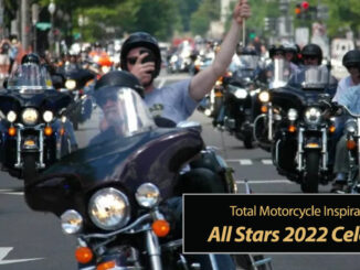 Inspiration Friday: All Stars 2022 Celebration