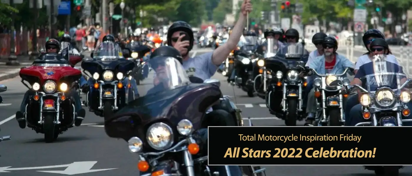 Inspiration Friday: All Stars 2022 Celebration