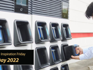 Inspiration Friday: Earth Day 2022