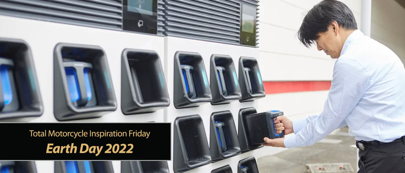 Inspiration Friday: Earth Day 2022