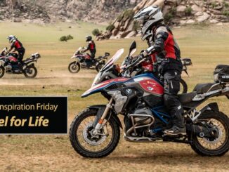 Inspiration Friday: Easter Fuel for Life