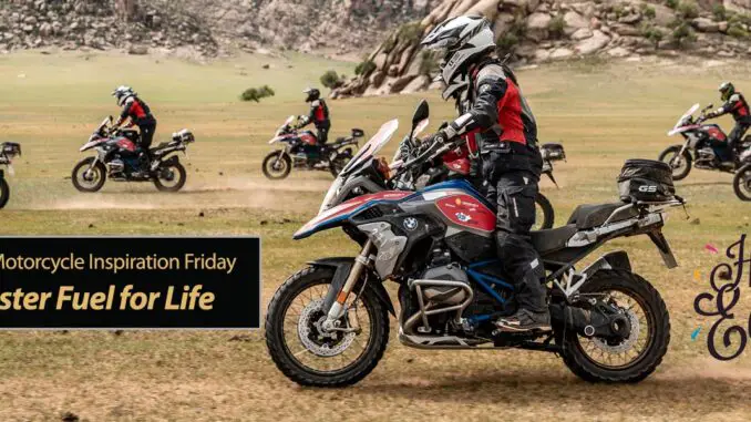 Inspiration Friday: Easter Fuel for Life