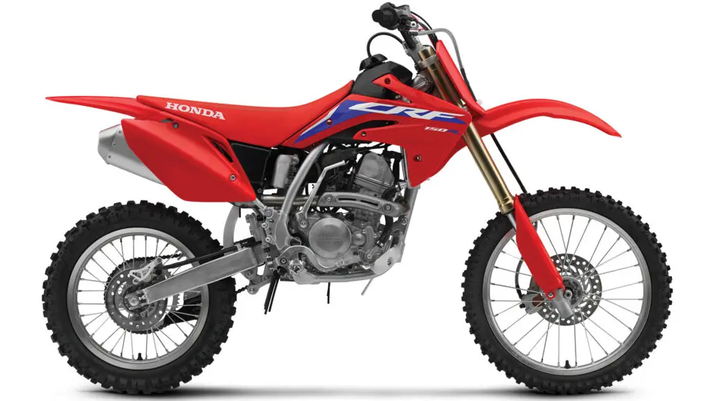 2023 Honda CRF150R Expert