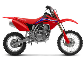 2023 Honda CRF150R