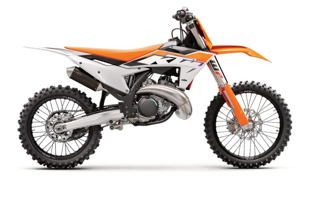2023 KTM 250 SX