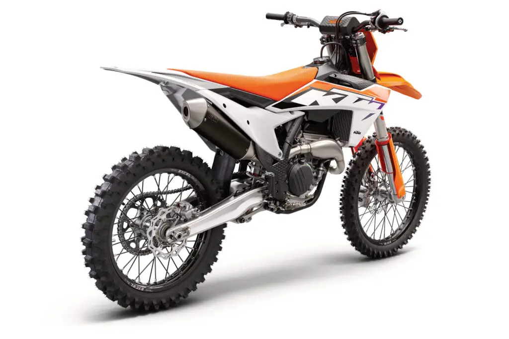 2023 KTM 250 SX
