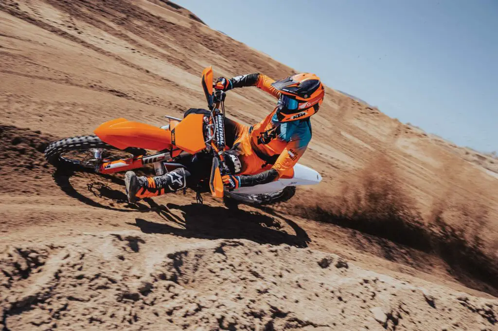 2023 KTM 300 SX