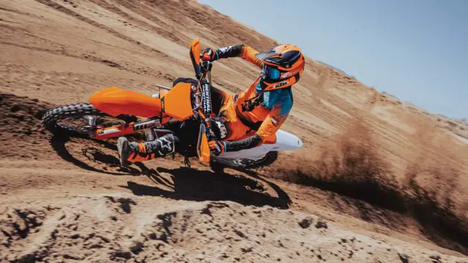 2023 KTM 300 SX