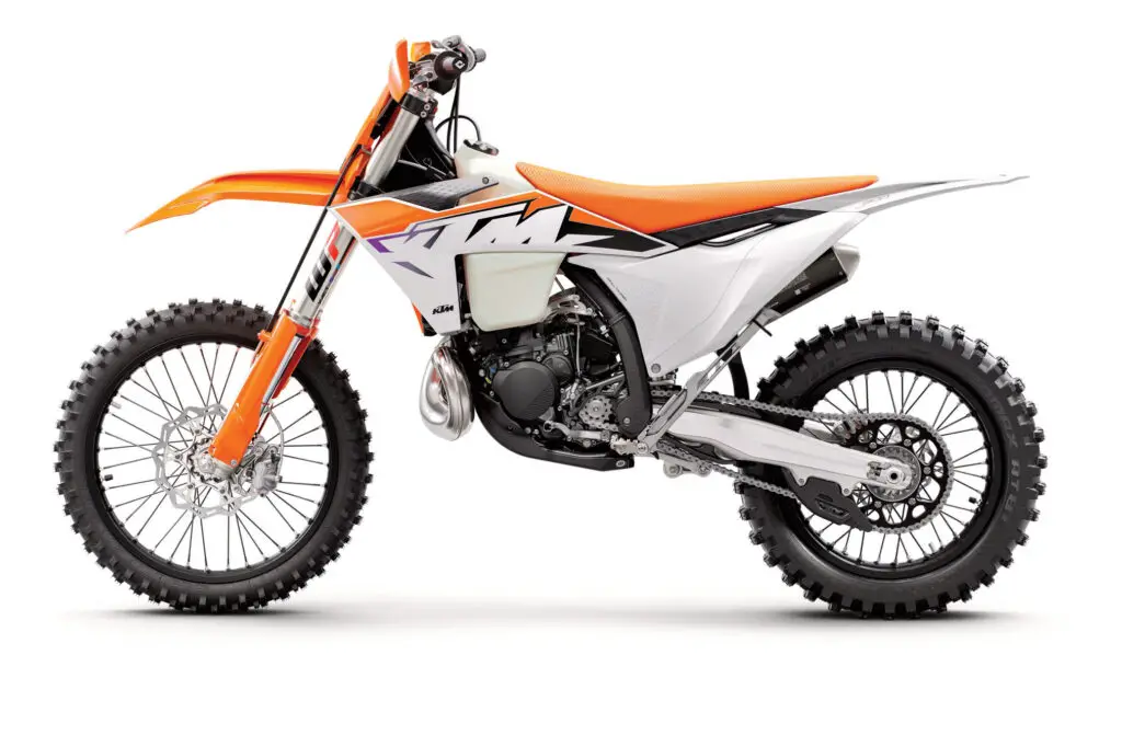 2023 KTM 300 XC