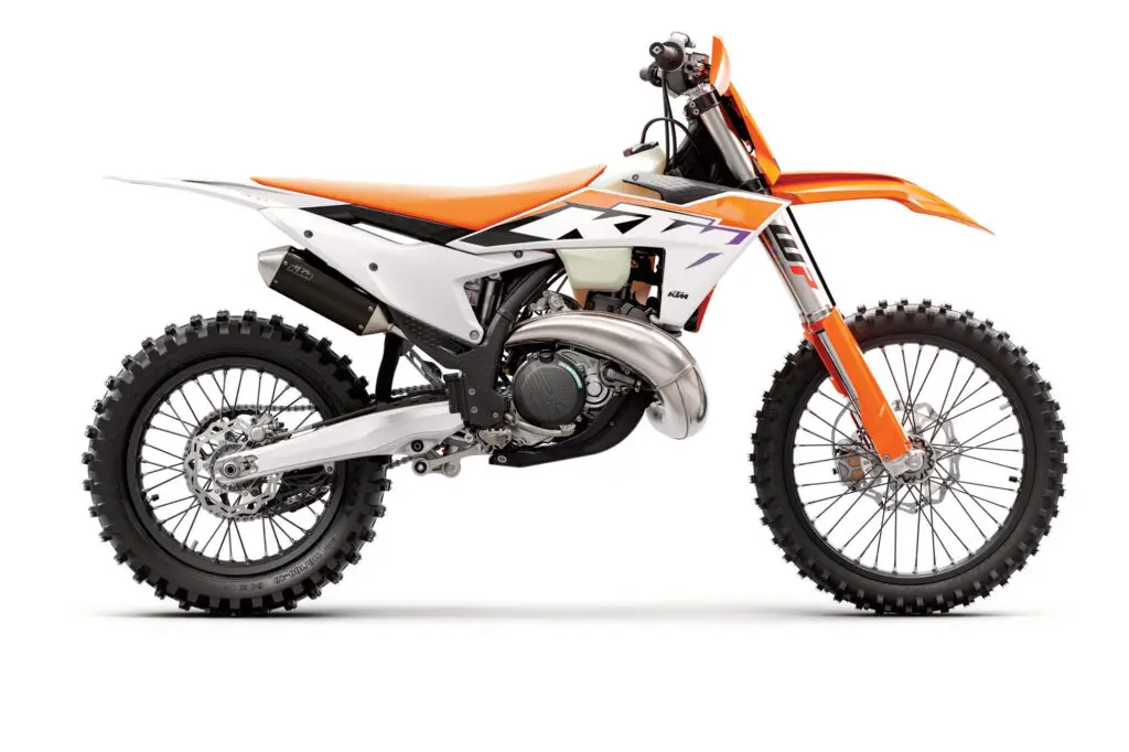 2023 KTM 300 XC