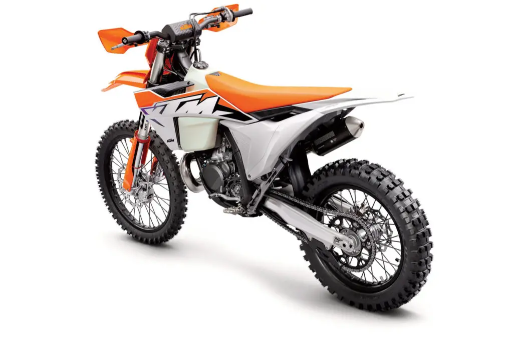 2023 KTM 300 XC