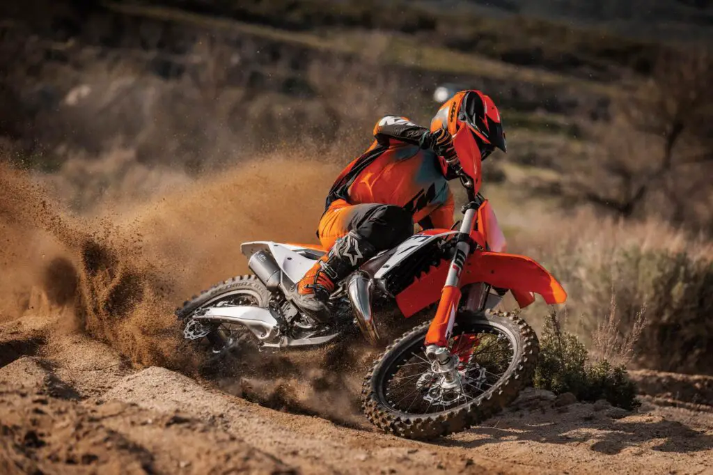2023 KTM 300 XC