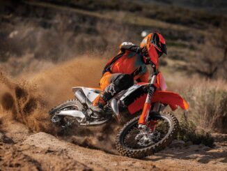 2023 KTM 300 XC