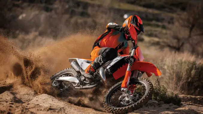 2023 KTM 300 XC