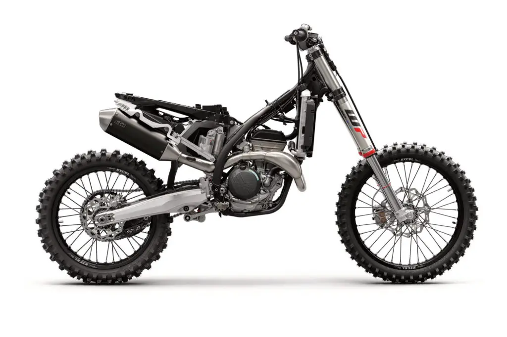 2023 KTM 350 SX-F