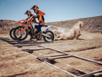 2023 KTM 450 SX-F