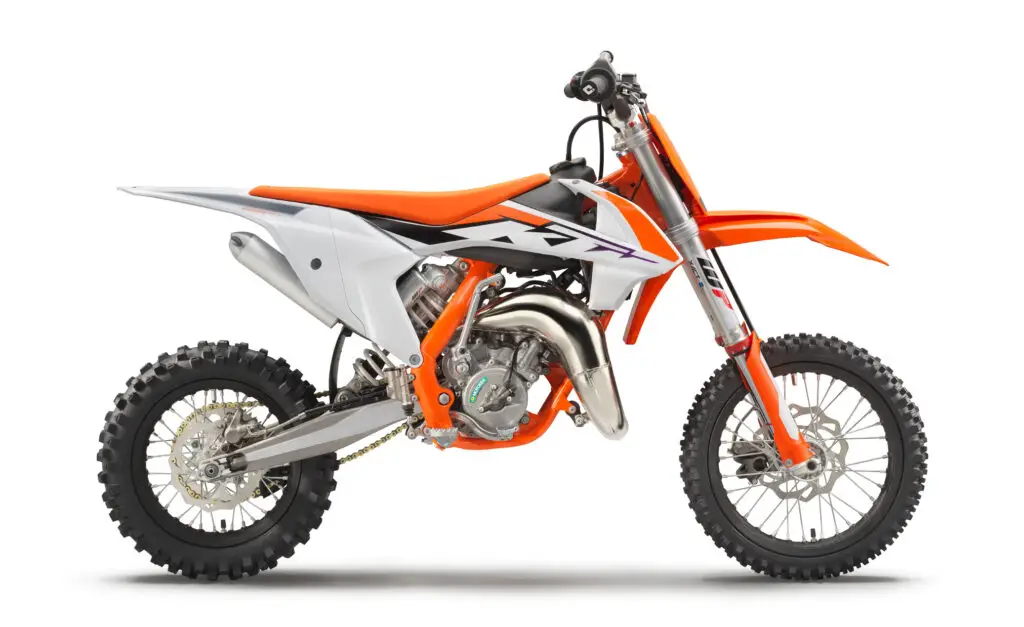 2023 KTM 65 SX