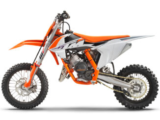 2023 KTM 65 SX