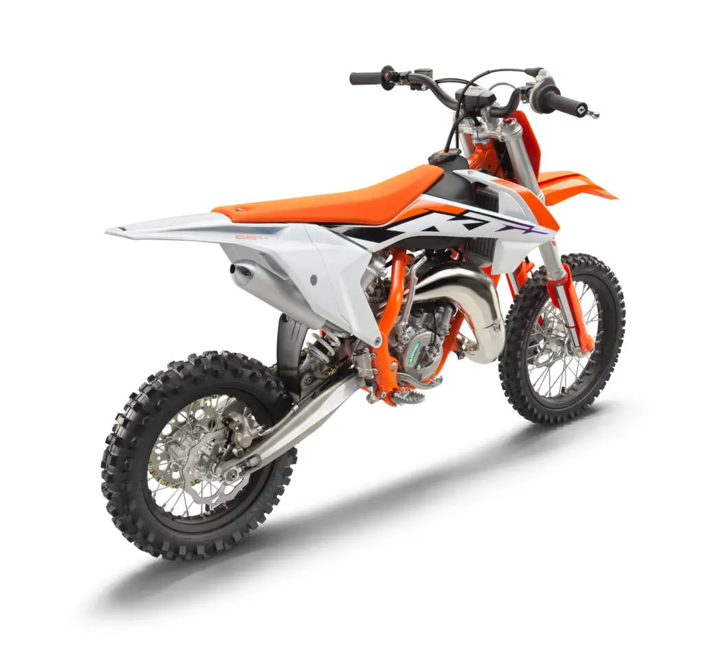 2023 KTM 65 SX